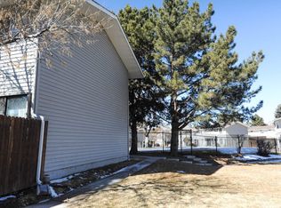 1956 S Oswego Way, Aurora, CO 80014