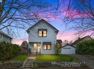 9139 N Windle St, Portland, OR 97203