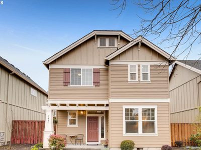 3442 SE Ironwood Ave, Hillsboro, OR, 97123