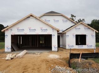 928 Raspberry 91 St, Stedman, NC 28391