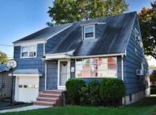 53 Harvey Rd, Clifton, NJ 07012