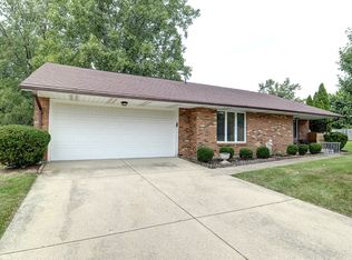 527 Argonne Ave, Springfield, OH 45503