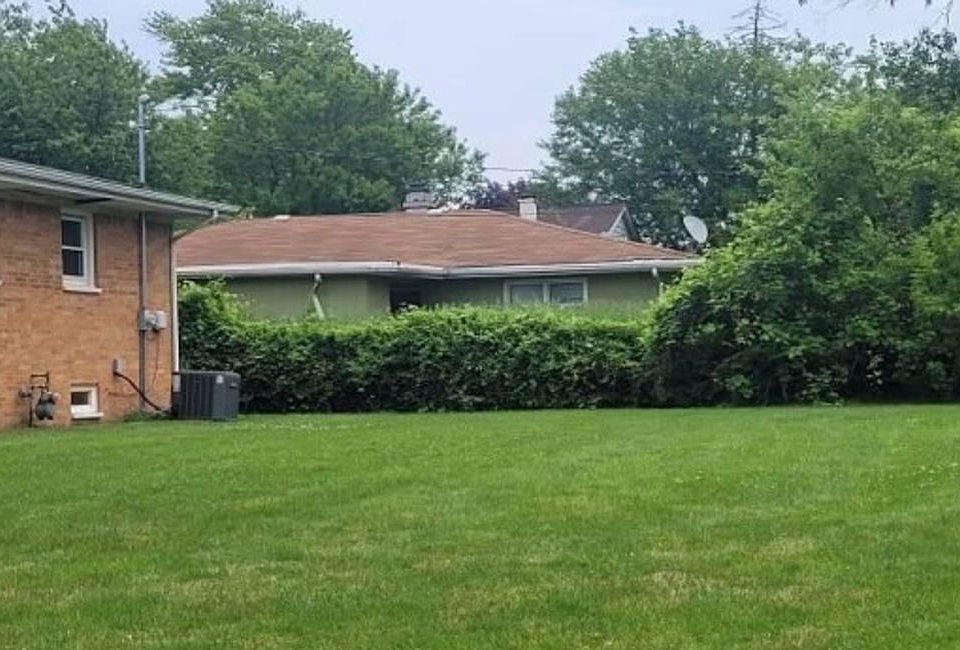 Property Rear View