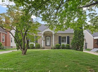 3104 Sora Ave, Audubon Park, KY 40213