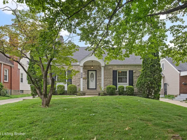 3104 Sora Ave, Audubon Park, KY 40213