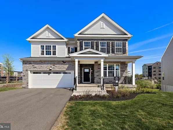 1 William Boyer Dr, Titusville, NJ 08560
