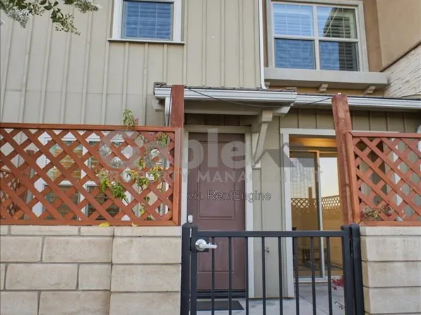 22728 Harmony Dr, Santa Clarita, CA 91350