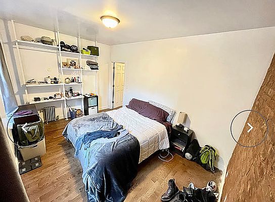 4th image of 569 W 182nd St APT 4
