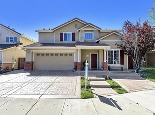 4638 Myrtle Dr, Dublin, CA 94568