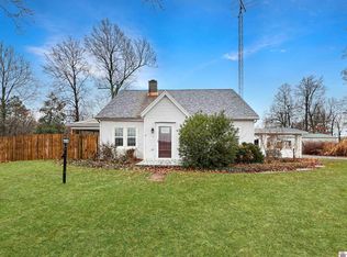 7607 State Route 94 W, Murray, KY 42071