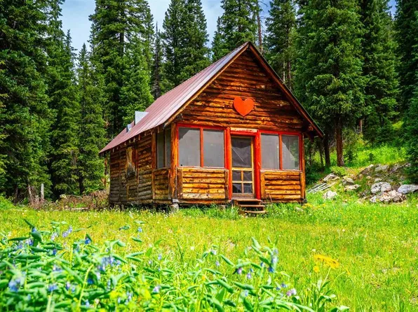 7070 Forest Service Road 317, Mt. Crested Butte, CO 81225