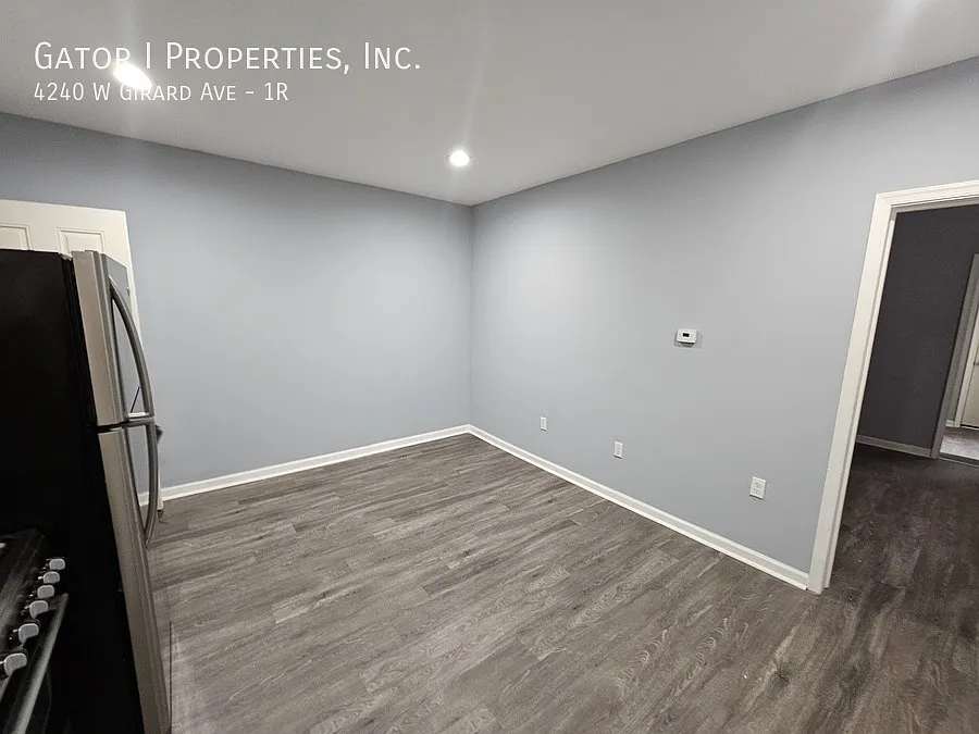 4240 W Girard Ave #1R