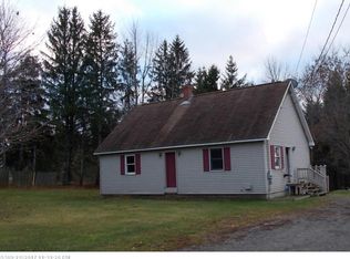 8 Chaney Rd, Vassalboro, ME 04989
