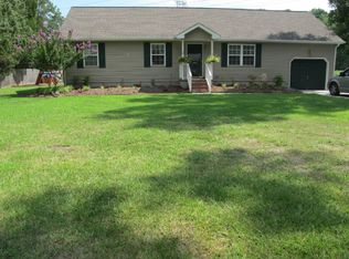 106 Lake St, Chesapeake, VA 23323