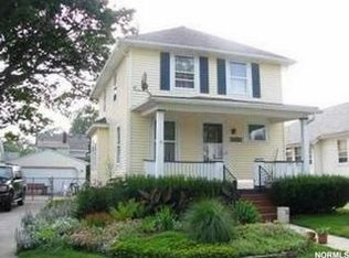 1020 Allison Ave, Lorain, OH 44052