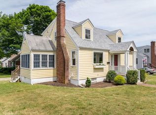 22 East St, Beverly, MA 01915