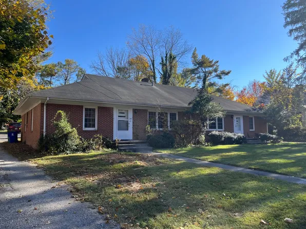 316 Sunset Blvd, Blacksburg, VA
