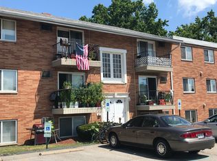 The Meadows Patio Apartments - HEAT INCLUDED!, Cleveland, OH 44130