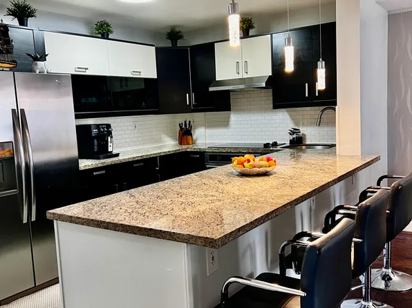 901 NE 14th Ave APT 508, Hallandale Beach, FL 33009