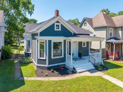 1203 Park Ave, Fort Wayne, IN, 46807