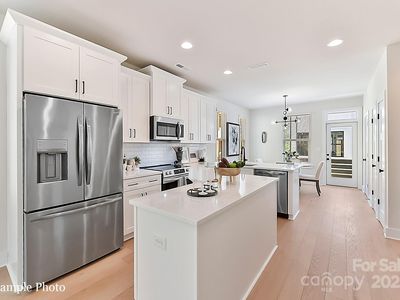 2035 Belmont Terraces Ln #5, Charlotte, NC, 28205