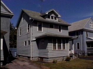 59 Aurora St, Rochester, NY 14621