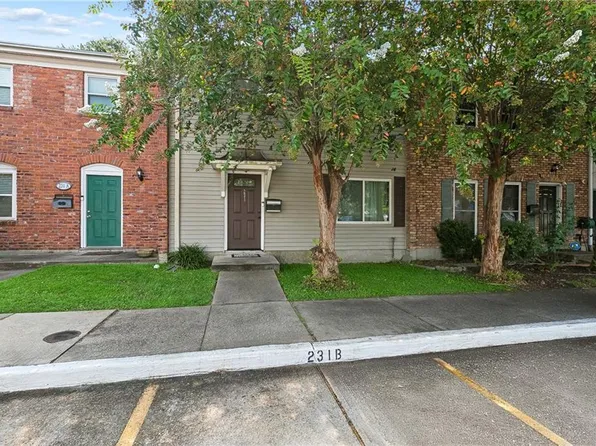 231 Wright Ave APT B, Gretna, LA 70056