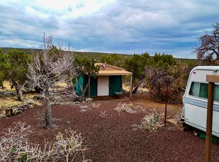 37 County Road 8174 N, Concho, AZ 85924