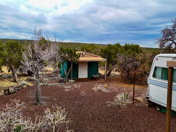 37 County Road 8174 N, Concho, AZ 85924