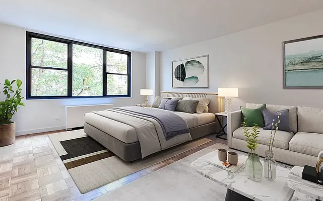 Rented by Manhattan Realty Group | media 5