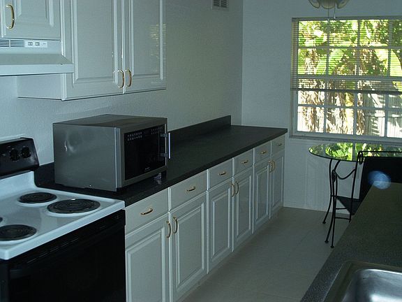 Lots of Counter Space