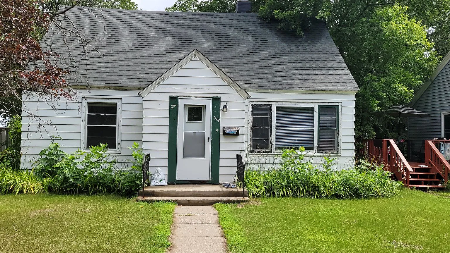 Single Family Home — Photo 1