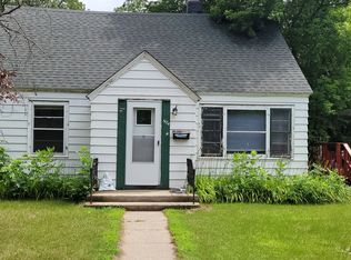 1424 America Ave NW, Bemidji, MN 56601