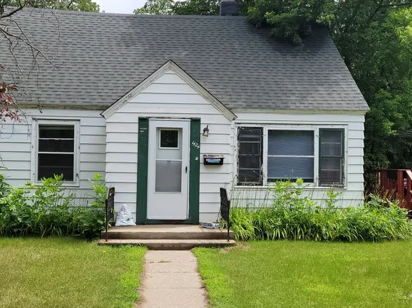 1424 America Ave NW, Bemidji, MN 56601