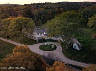 102 Melius Road, Warren, CT 06754