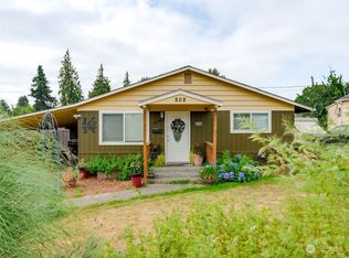 808 Elizabeth St, Kelso, WA 98626