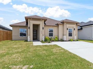 699 Foster Ln, Brownsville, TX 78521