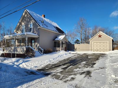 18 Washington Street, Greenville, ME, 04441