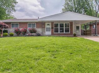 240 Paul Ave, Florissant, MO 63031