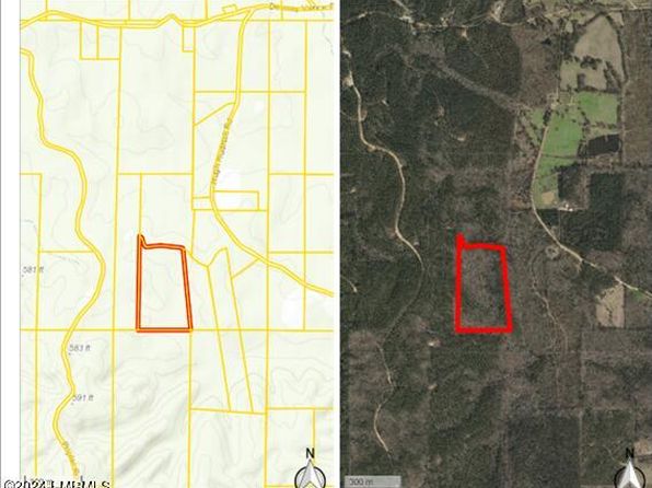 Hugh Hudnall Rd, Decatur, MS 39327