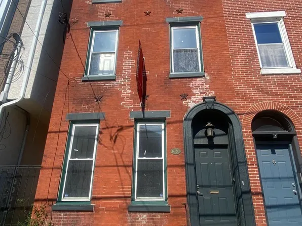 1630 N Willington St, Philadelphia, PA 19121
