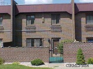 1226 W Blvd, Kokomo, IN
