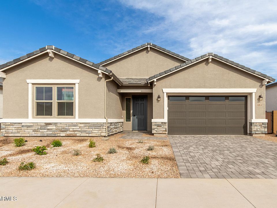 1st image of 15832 W DESERT HOLLOW Drive