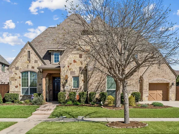 15082 Beckley Ln, Frisco, TX 75035