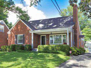 3015 Eagle Pass, Louisville, KY 40217