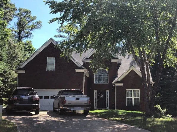 205 Andes Ct, Woodstock, GA 30188