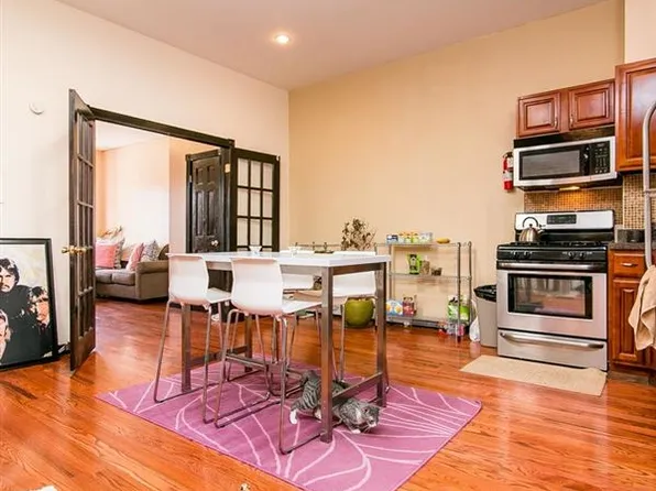 446 Throop Ave, Brooklyn, NY 11221