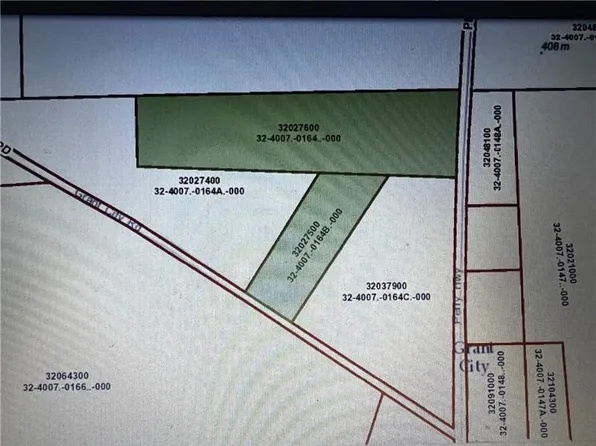 LOT Route 19/grant City Rd, Portersville, PA 16051