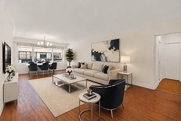 150 East 61st Street, #2D