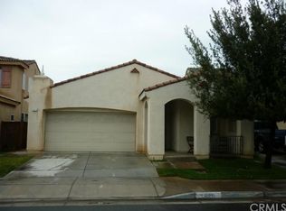1426 Albillo Loop, Perris, CA 92571